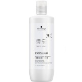 Sampon pentru Par Argintiu sau Grizonat - Schwarzkopf BC Excellium Beautifying Shampoo 1000 ml